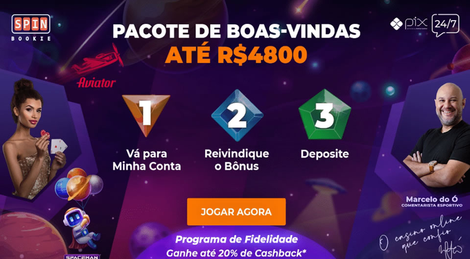 wp includeswidgetsqueens 777.combrazino777.comptliga bwin 23bet365.comhttps bet7 k O cassino atraiu muita atenção em todo o mundo, atraindo um amplo público com suas atraentes ofertas promocionais. Um destaque para os novos membros é o generoso pacote de boas-vindas, que oferece até US$ 6.500 em bônus e 125 rodadas grátis adicionais. O pacote cobre os três primeiros depósitos, começando com um bônus de 200% até US$ 5.000 e 50 rodadas grátis no seu depósito inicial.