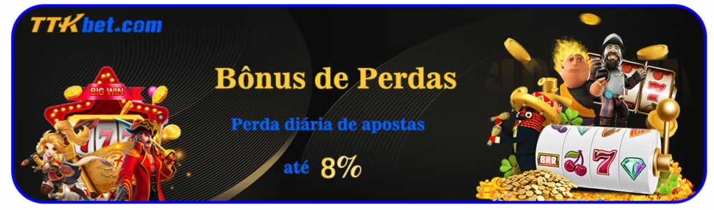 Tal como acontece com os bónus de apostas desportivas, existem vários bónus de casino em oferta na data desta análise, principalmente alguns em jogos de casino específicos. Para se manter atualizado, vá até a área do cassino e selecione o bônus que deseja resgatar e leia atentamente as informações.