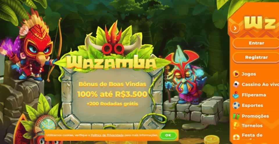 wildbet777 é confiável