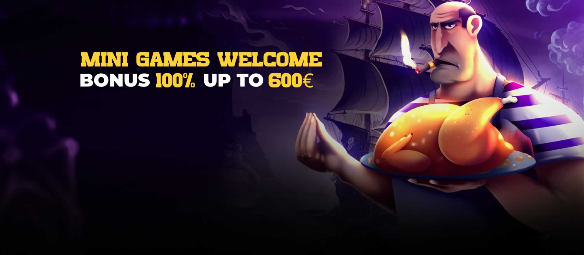 Infelizmente, aqui temos algumas desvantagens importantes, pois esta plataforma não oferece qualquer tipo de bónus ou promoções para o mercado de jogos de casino online.