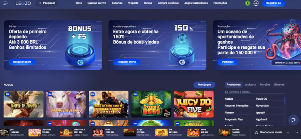 Os usuários podem jogar slots em todas as áreas usando smash hambúrguer Wallet 777