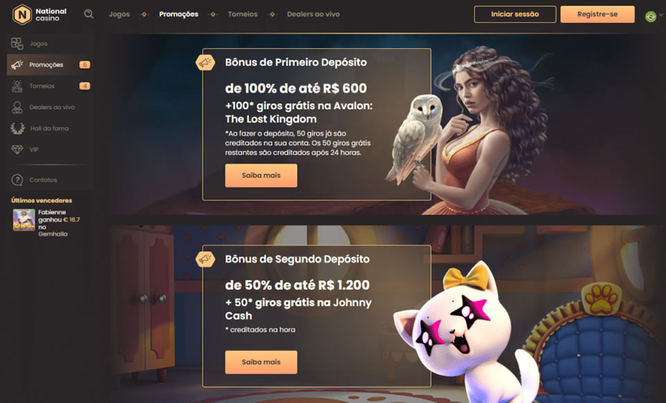 bet365.comqueens 777.combet365.comhttps liga bwin 2322bet app download é uma casa de apostas que tem potencial no mercado brasileiro, mas ainda não está preparada para oferecer serviços satisfatórios aos apostadores. O site não foi totalmente traduzido e o único canal de atendimento ainda é em inglês, o que pode ser um problema para muitos usuários.