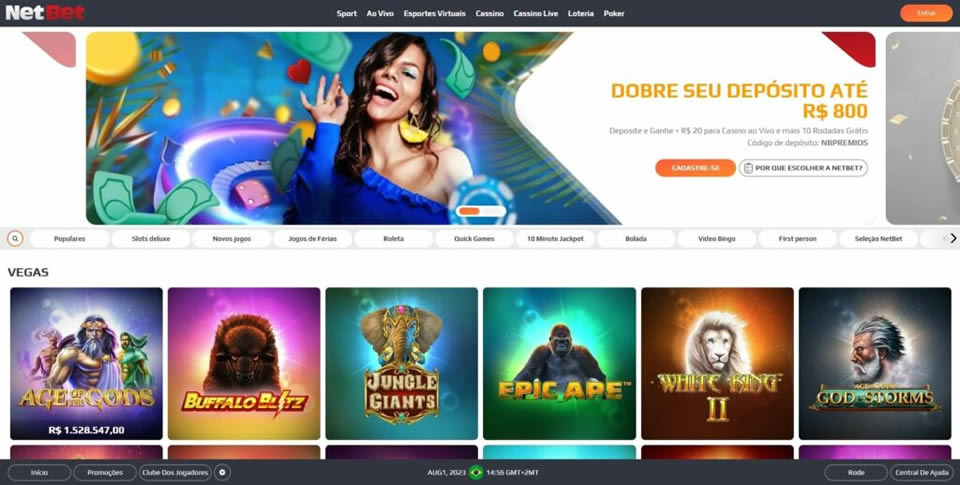 Realizamos uma análise detalhada do wp includeswidgetspokerstars star code 2023, plataforma desenvolvida especificamente para brasileiros. Desta forma você poderá tirar conclusões se é aqui que você pretende brincar e se divertir.