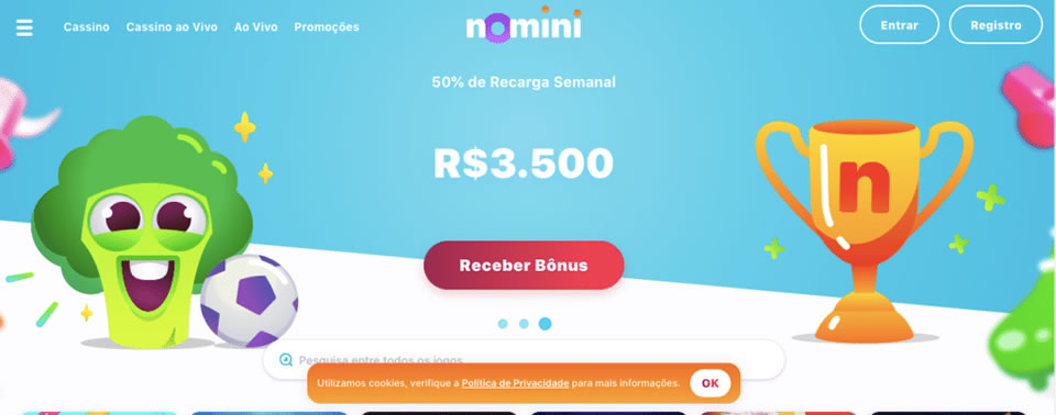 As casas de apostas oferecem jogos atraentes liga bwin 23horóscopo leao