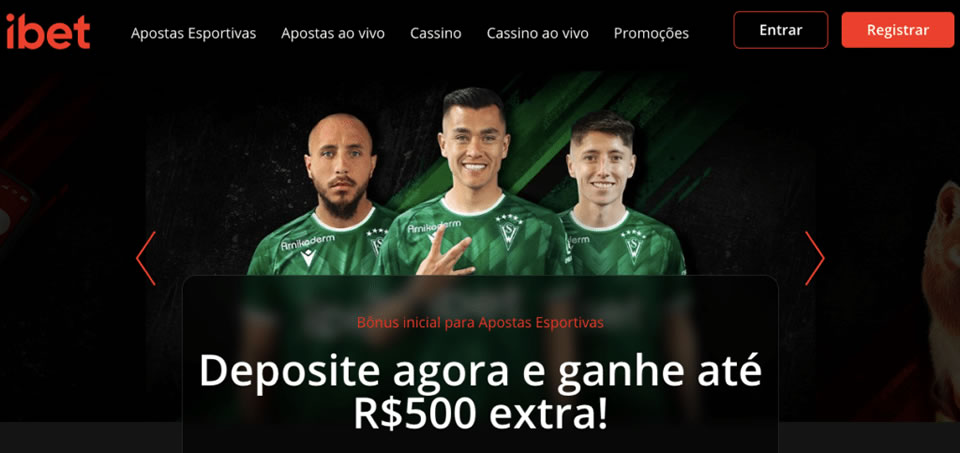 plataforma oferece uma série de eventos importantes em todos os esportes tradicionais e não tradicionais, incluindo: