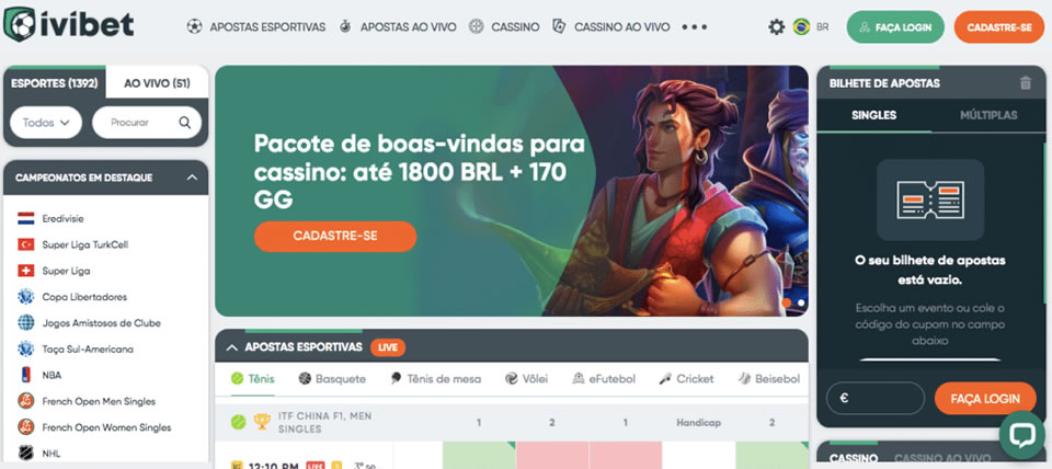 Em relação às probabilidades mostradas em wp includeswidgetsbet365.comhttps queens 777.combrazino777.comptliga bwin 23jogos betano, temos observado as casas de apostas em vários mercados importantes há vários dias. As probabilidades apresentadas não estão acima da média do mercado e algumas são ligeiramente inferiores, mas não há necessidade de se preocupar.